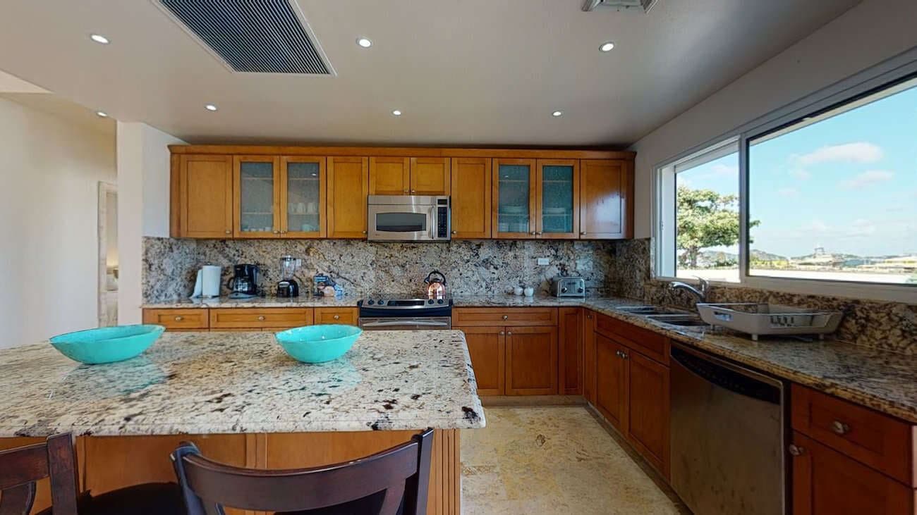 Villa Sur Mer — luxury villa photo 2