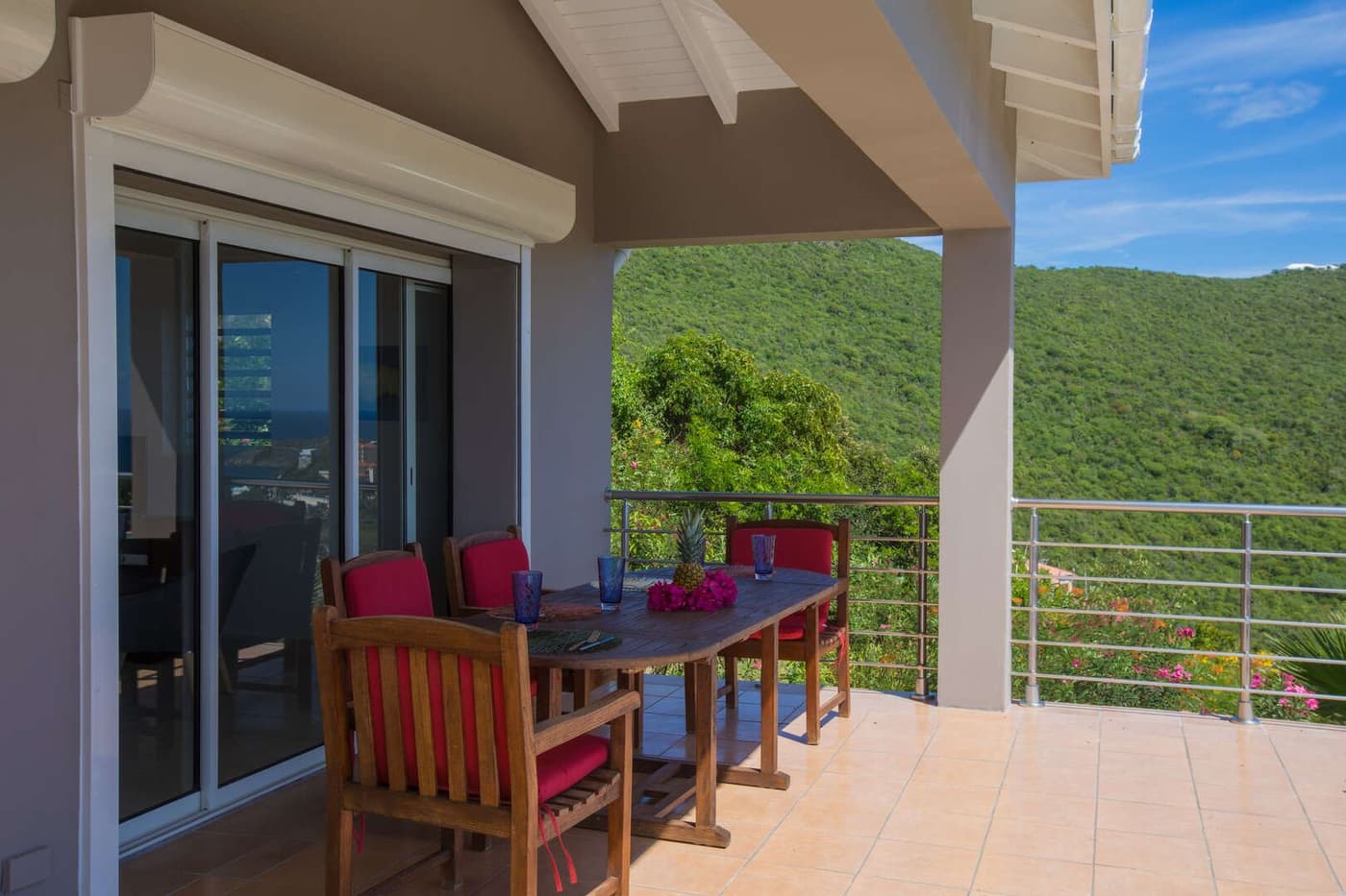 Villa Gianna — luxury villa photo 24