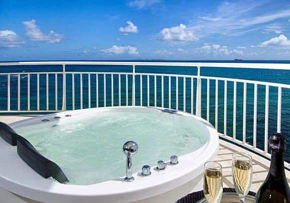 Villa The Lighthouse, Unit 3A — luxury villa photo 1