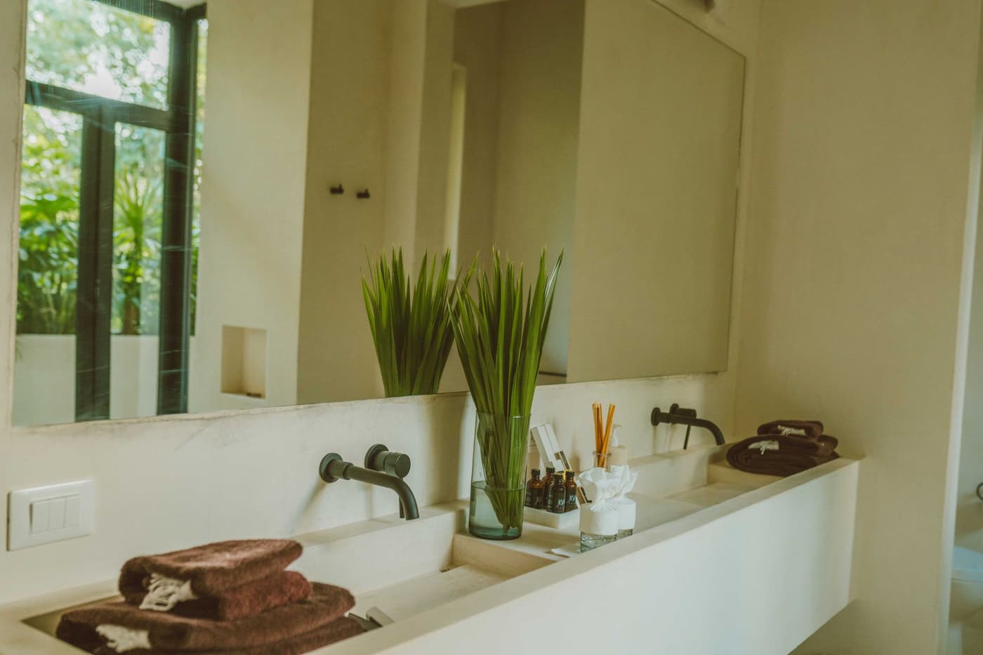 Villa Imperia - Aldea Zama — luxury villa photo 23