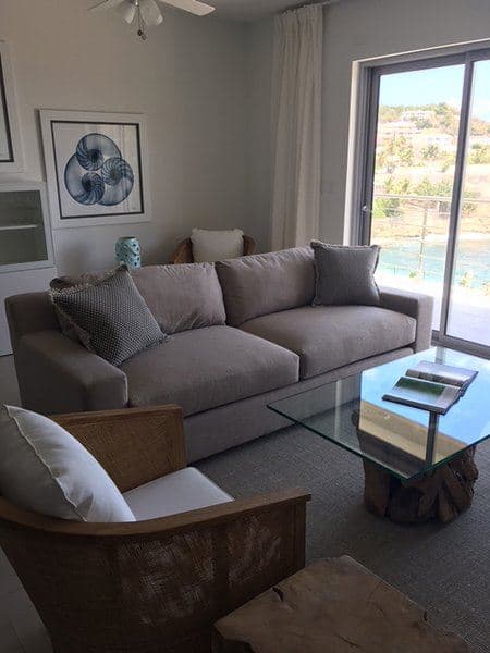 Seneca 2.4 — luxury villa photo 1