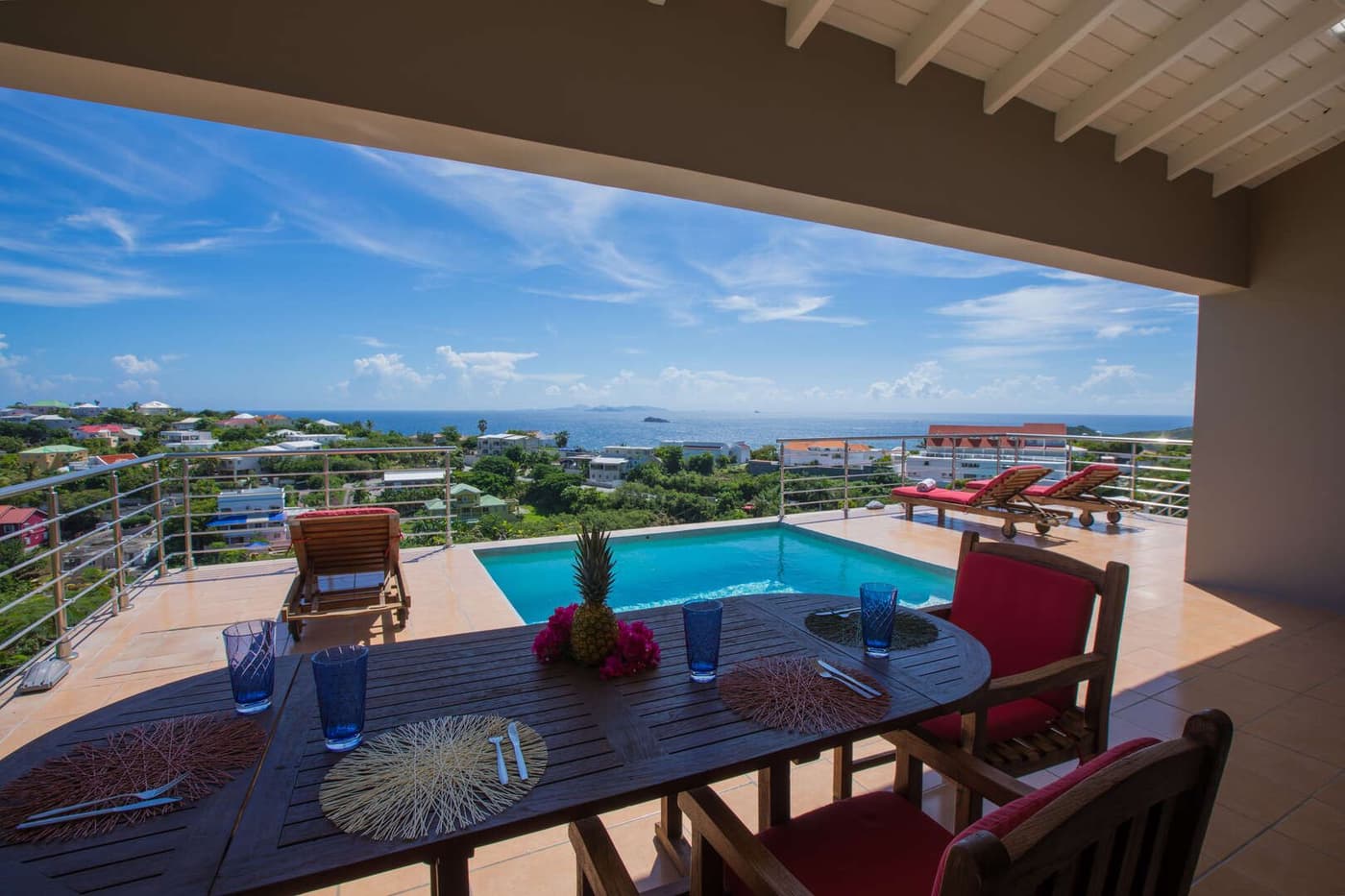 Villa Gianna — luxury villa photo 23