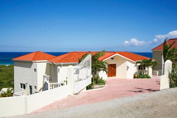 Villa Star — luxury villa photo 18