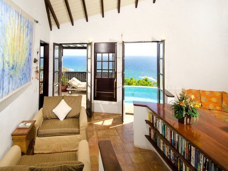 Villa Hope Cottage — luxury villa photo 1
