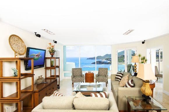 Villa The Lighthouse, Unit 3C — luxury villa photo 2