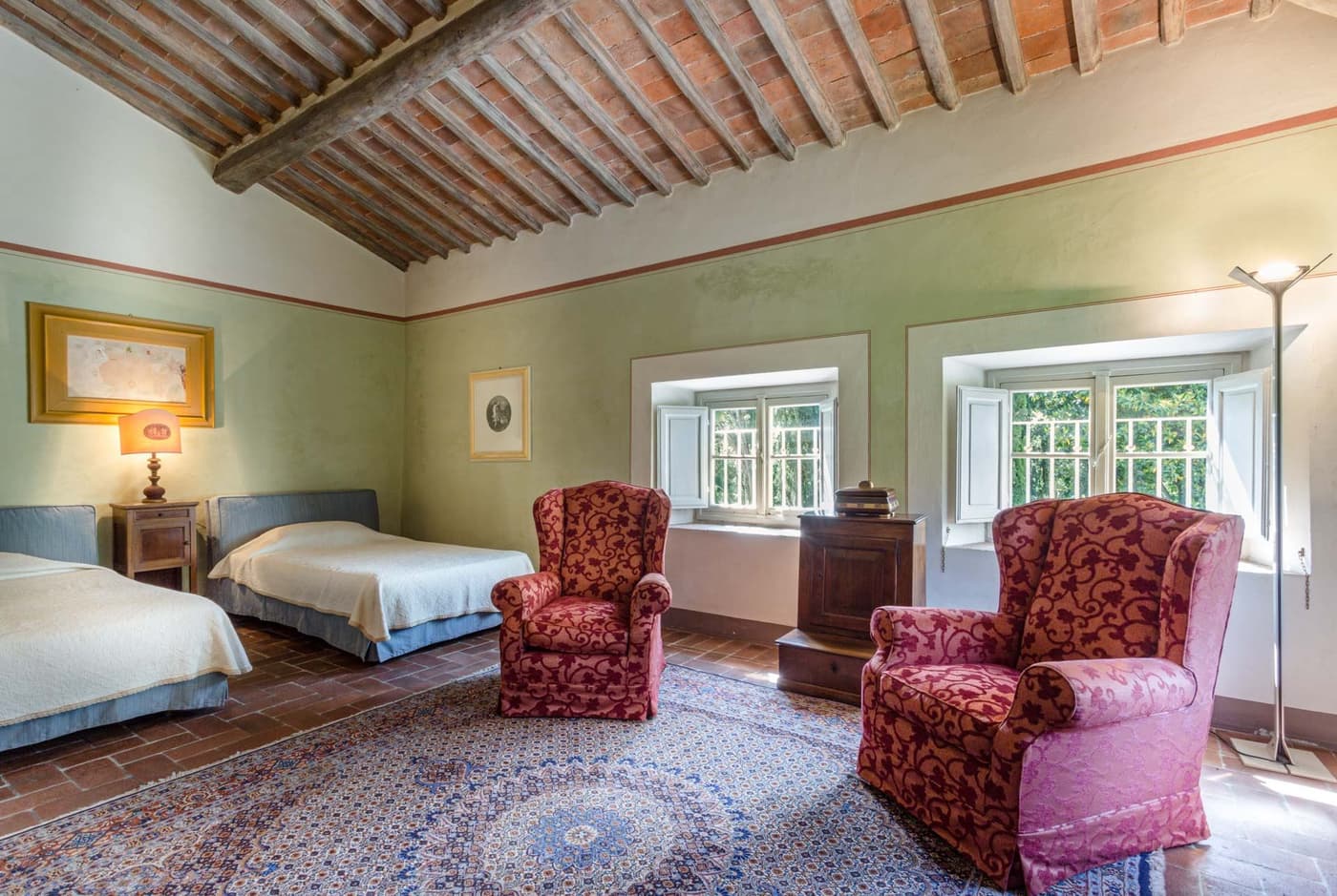Villa Lenka — luxury villa photo 2