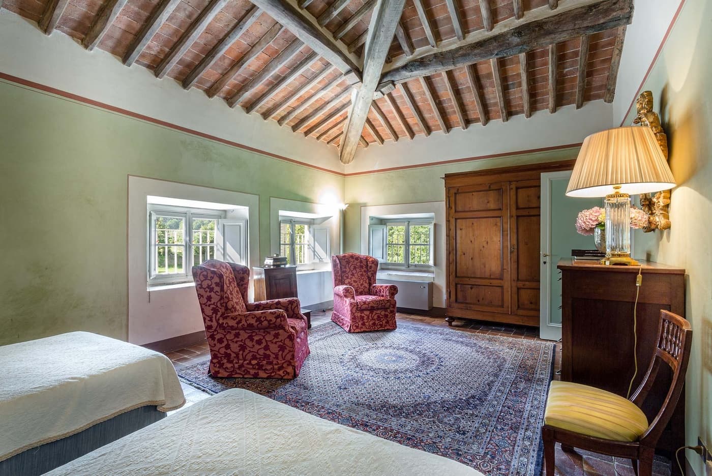 Villa Lenka — luxury villa photo 1