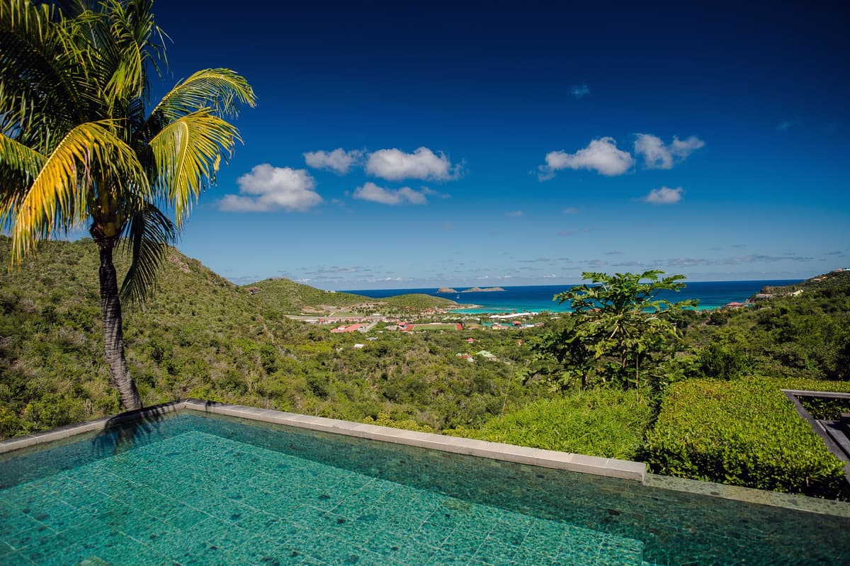 Villa Vesper — luxury villa photo 49