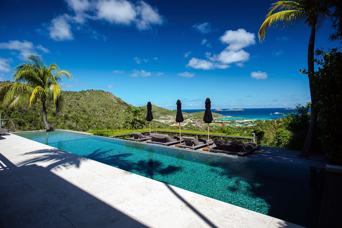 Villa Vesper — luxury villa photo 48
