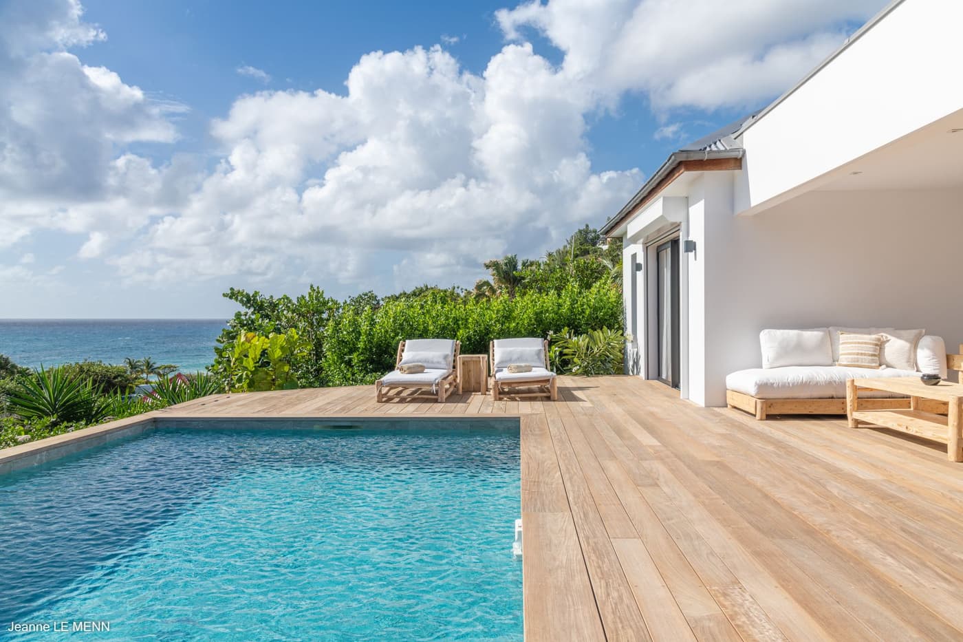 Villa Cute — luxury villa photo 1