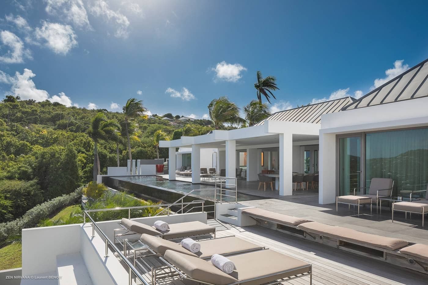 Villa Zen-Nirvana — luxury villa photo 3