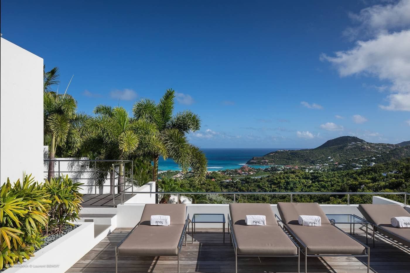 Villa Zen-Nirvana — luxury villa photo 1