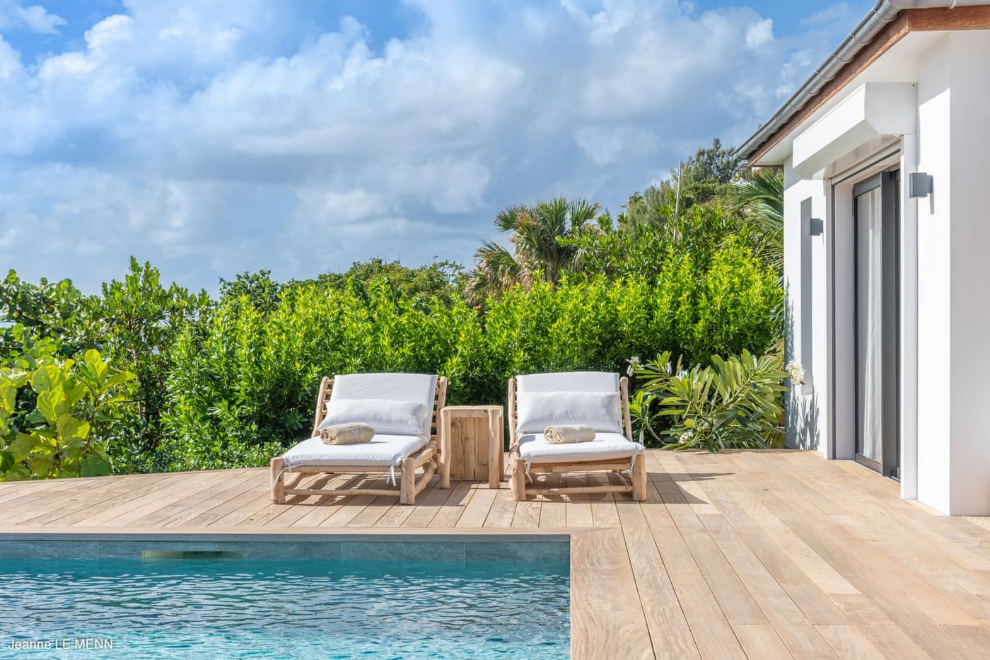 Villa Cute — luxury villa photo 26