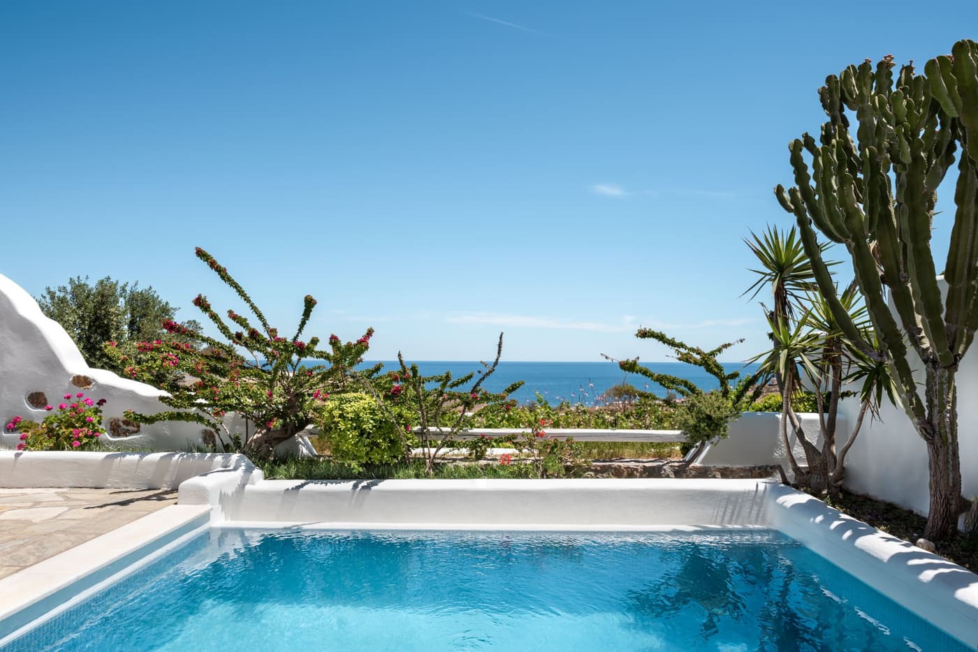 Zephyros Luxury Suite — luxury villa photo 1