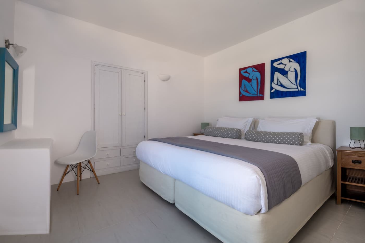 Zephyros Luxury Suite — luxury villa photo 3
