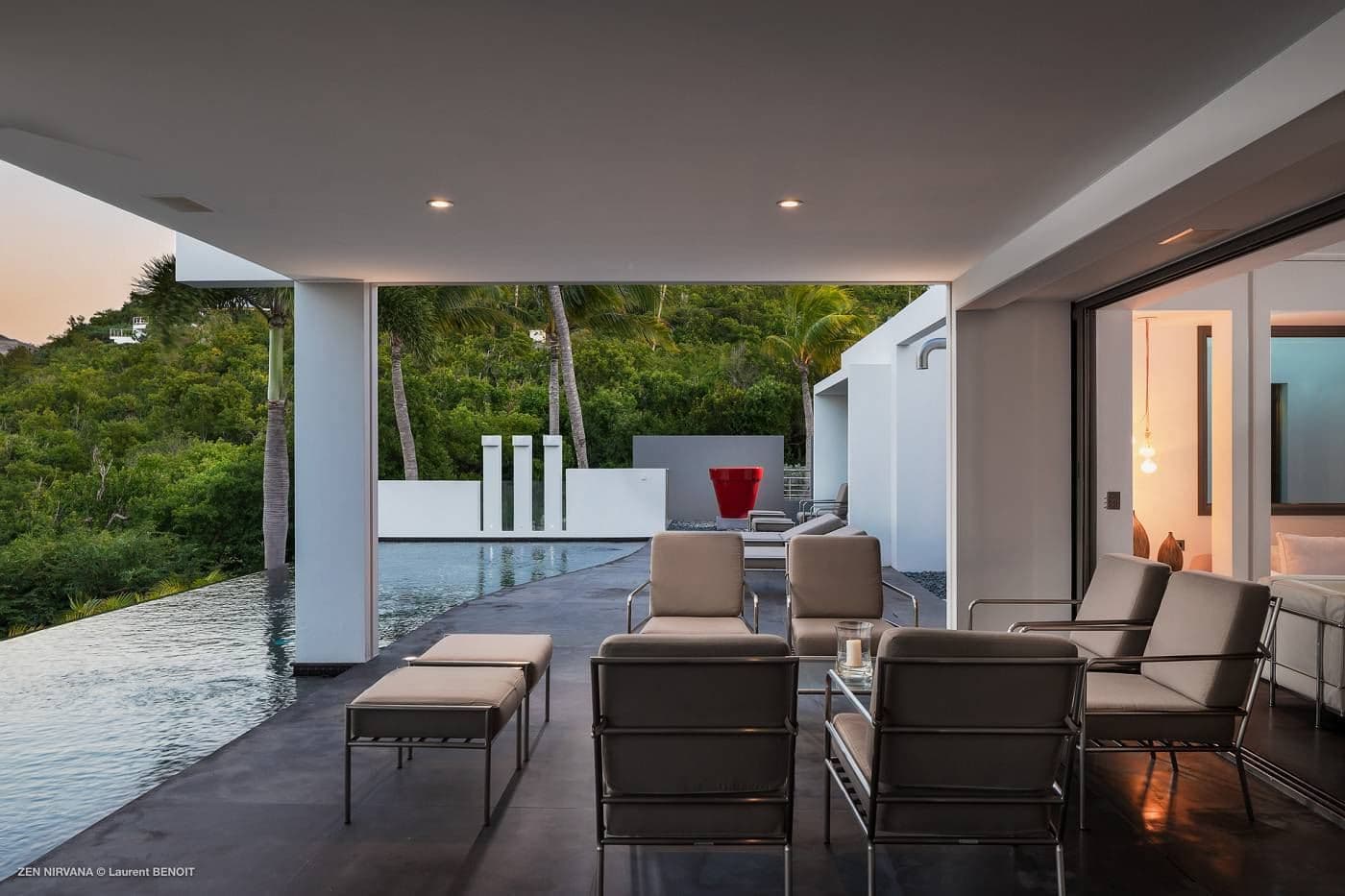 Villa Zen-Nirvana — luxury villa photo 29