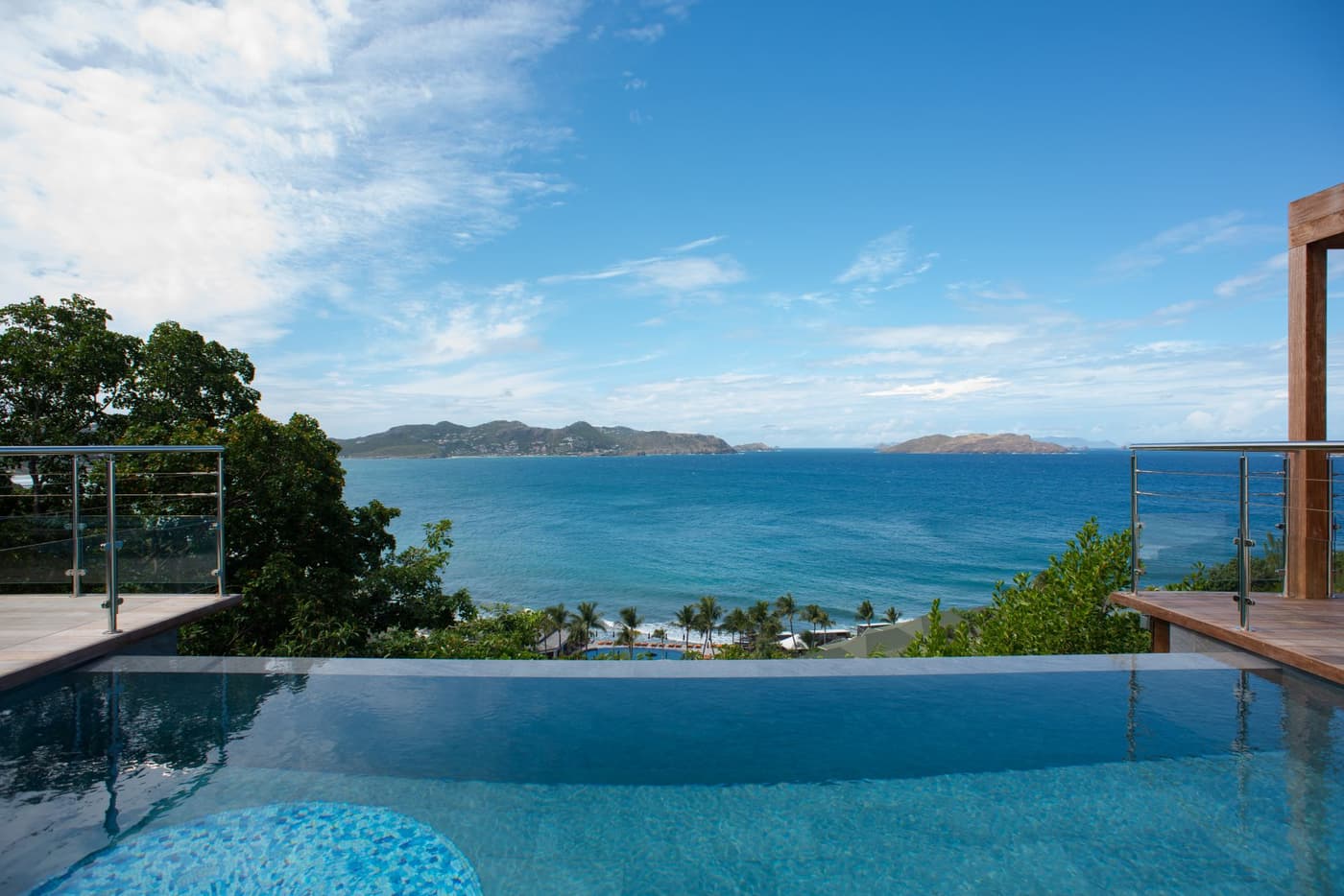 Villa Manava — luxury villa photo 22