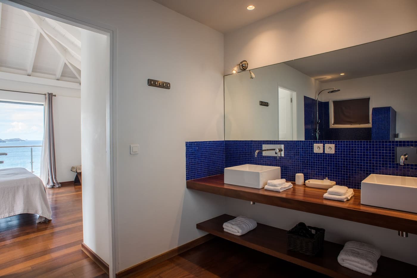 Villa Manava — luxury villa photo 1