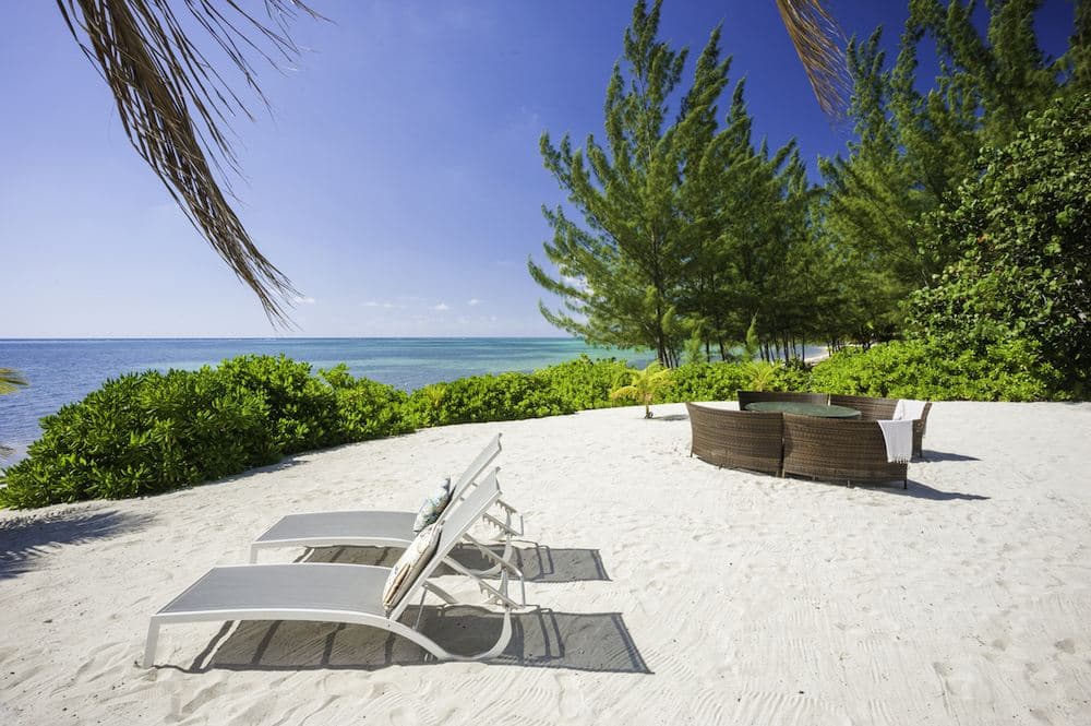 White Cottage — luxury villa photo 3