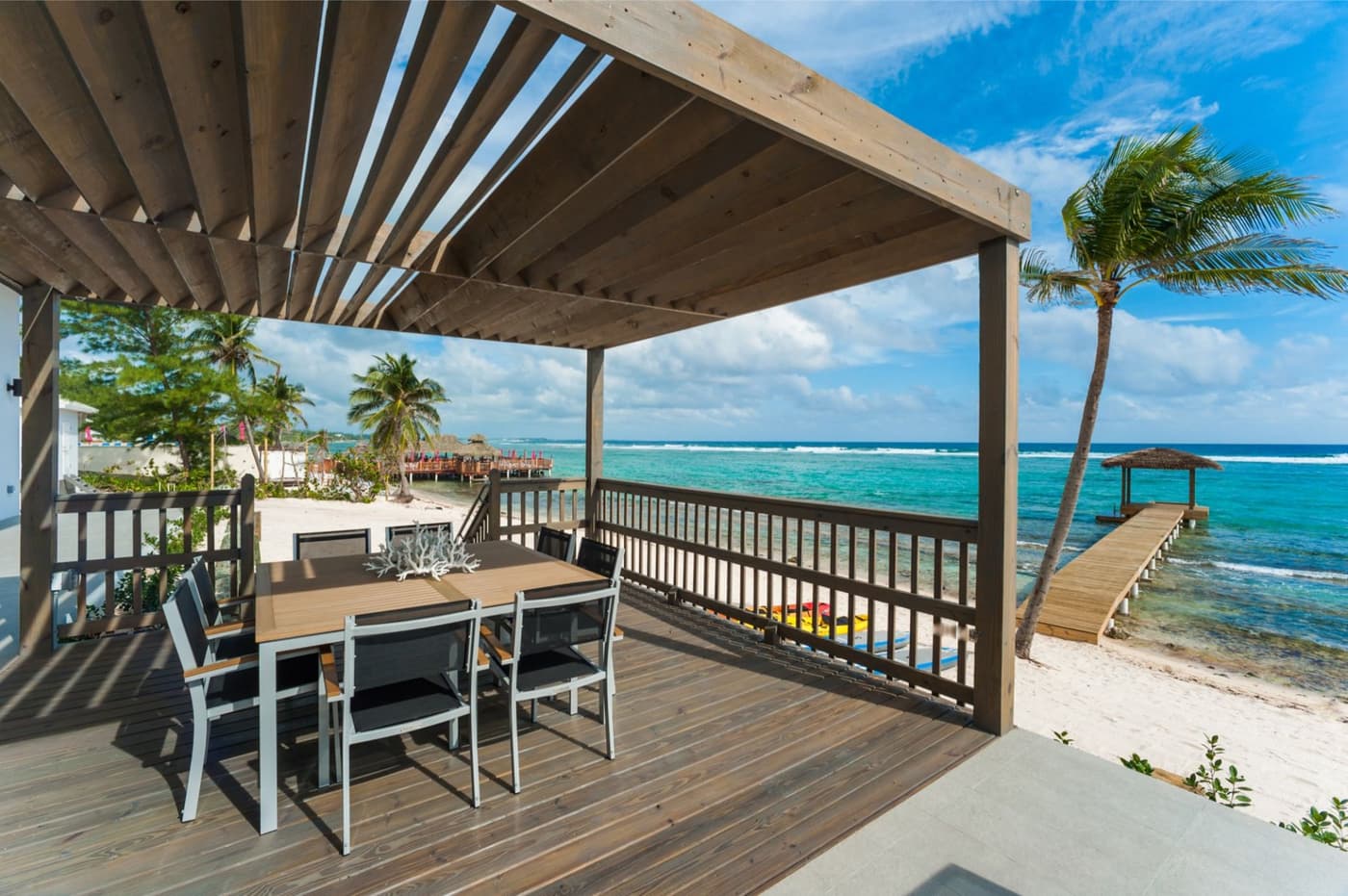 Villa Evolution — luxury villa photo 44