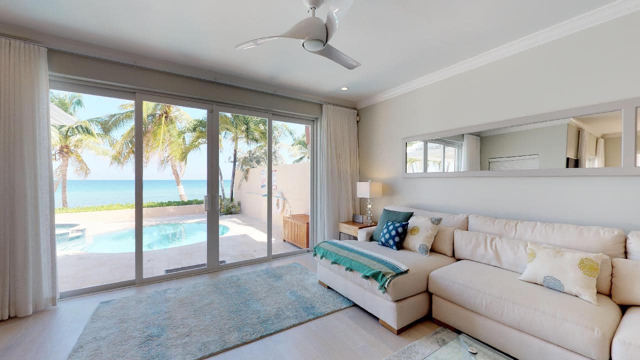 Villa Infinite Horizon — luxury villa photo 3