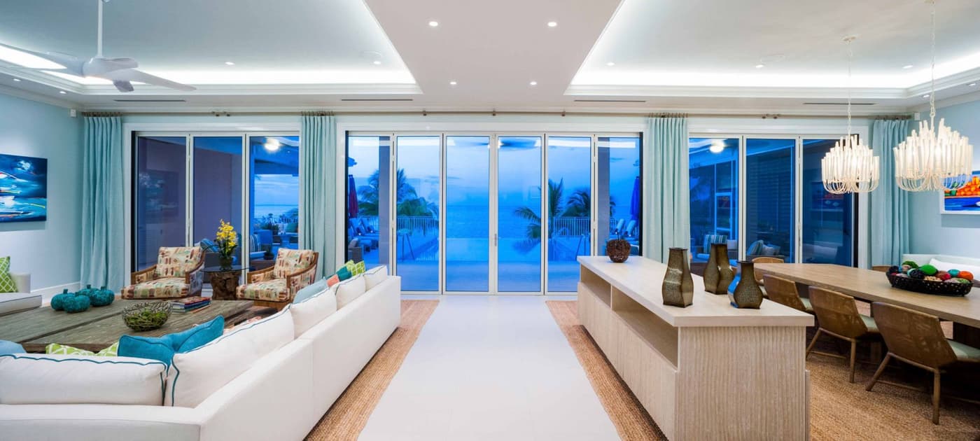 Villa Kaia Kamina — luxury villa photo 3