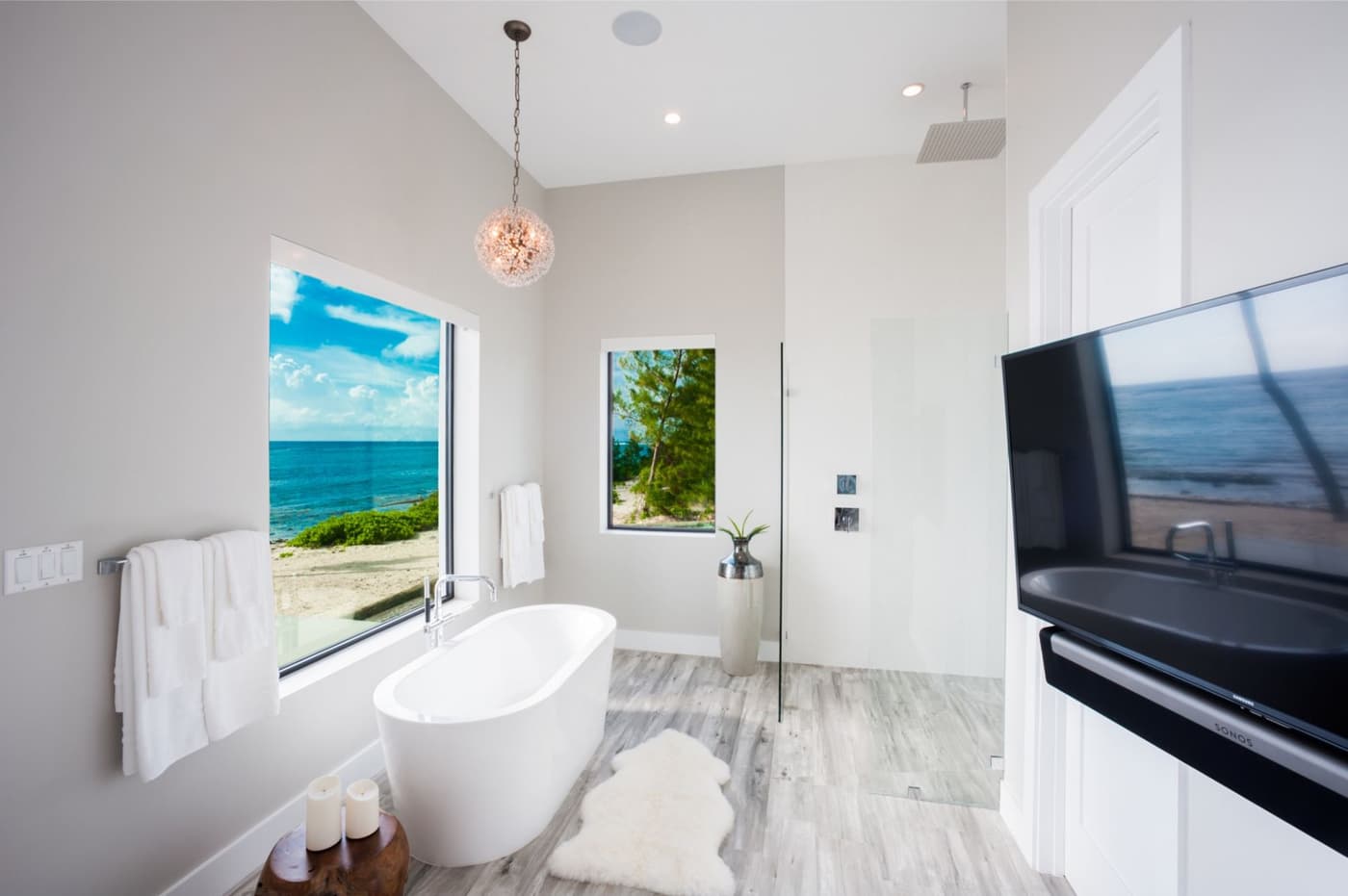 Villa Evolution — luxury villa photo 2
