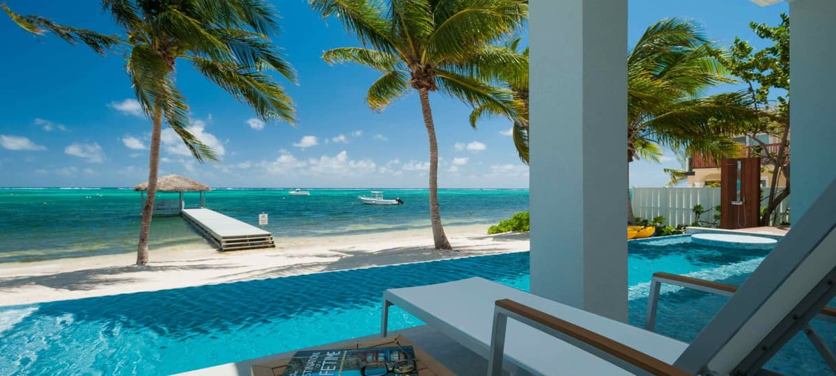 Villa Point of View — luxury villa photo 3
