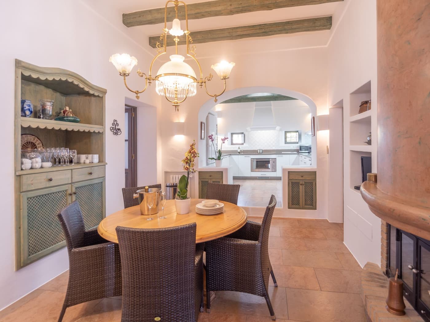 Villa Can Rafal — luxury villa photo 60