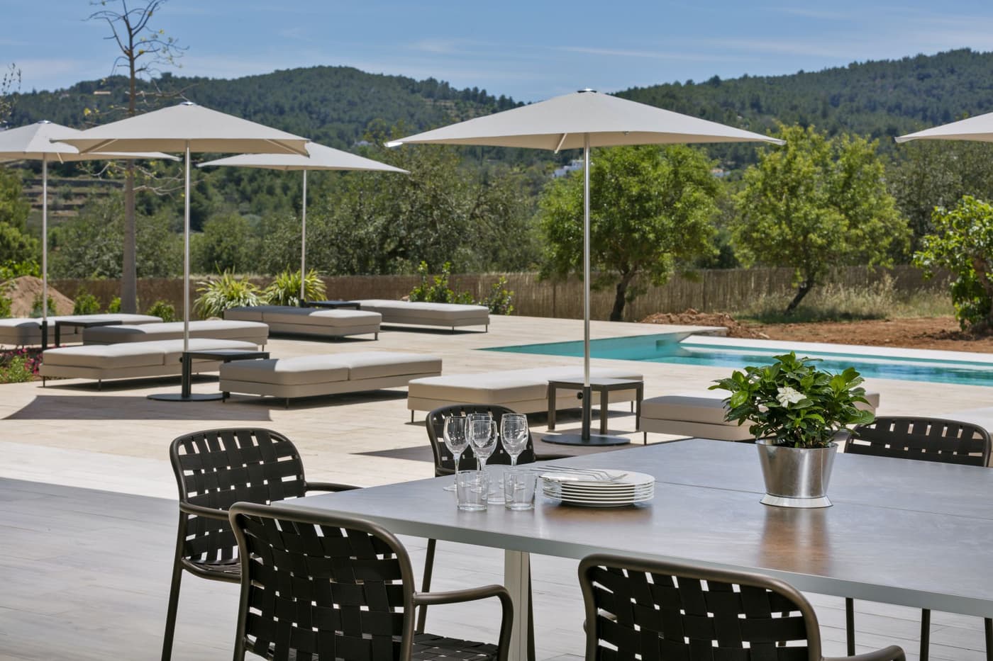 Villa Calma — luxury villa photo 3