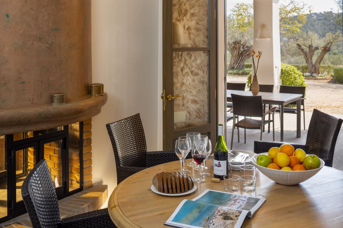 Villa Can Rafal — luxury villa photo 2