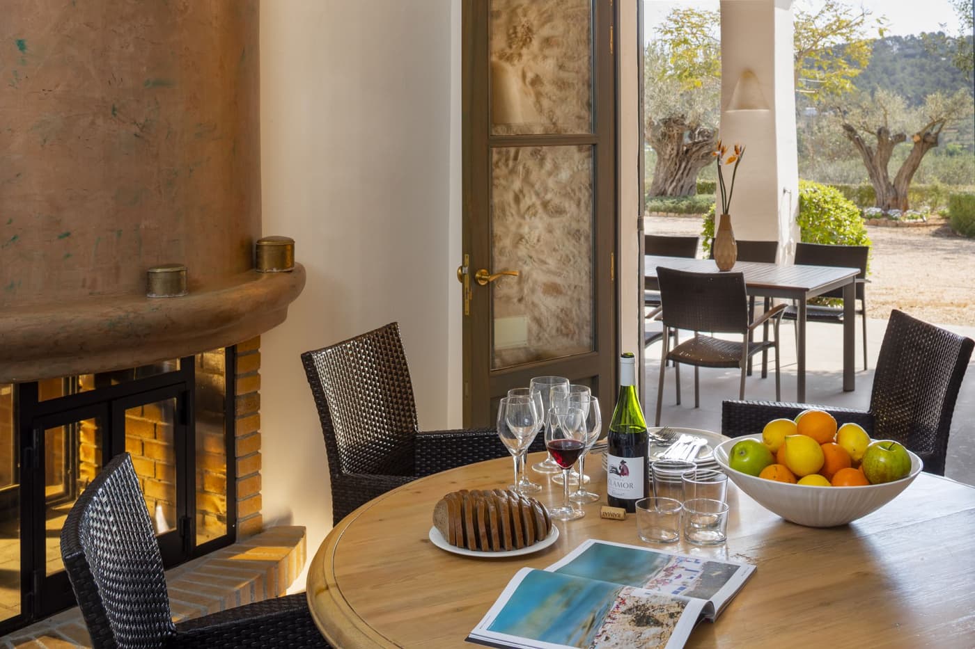 Villa Can Rafal — luxury villa photo 2