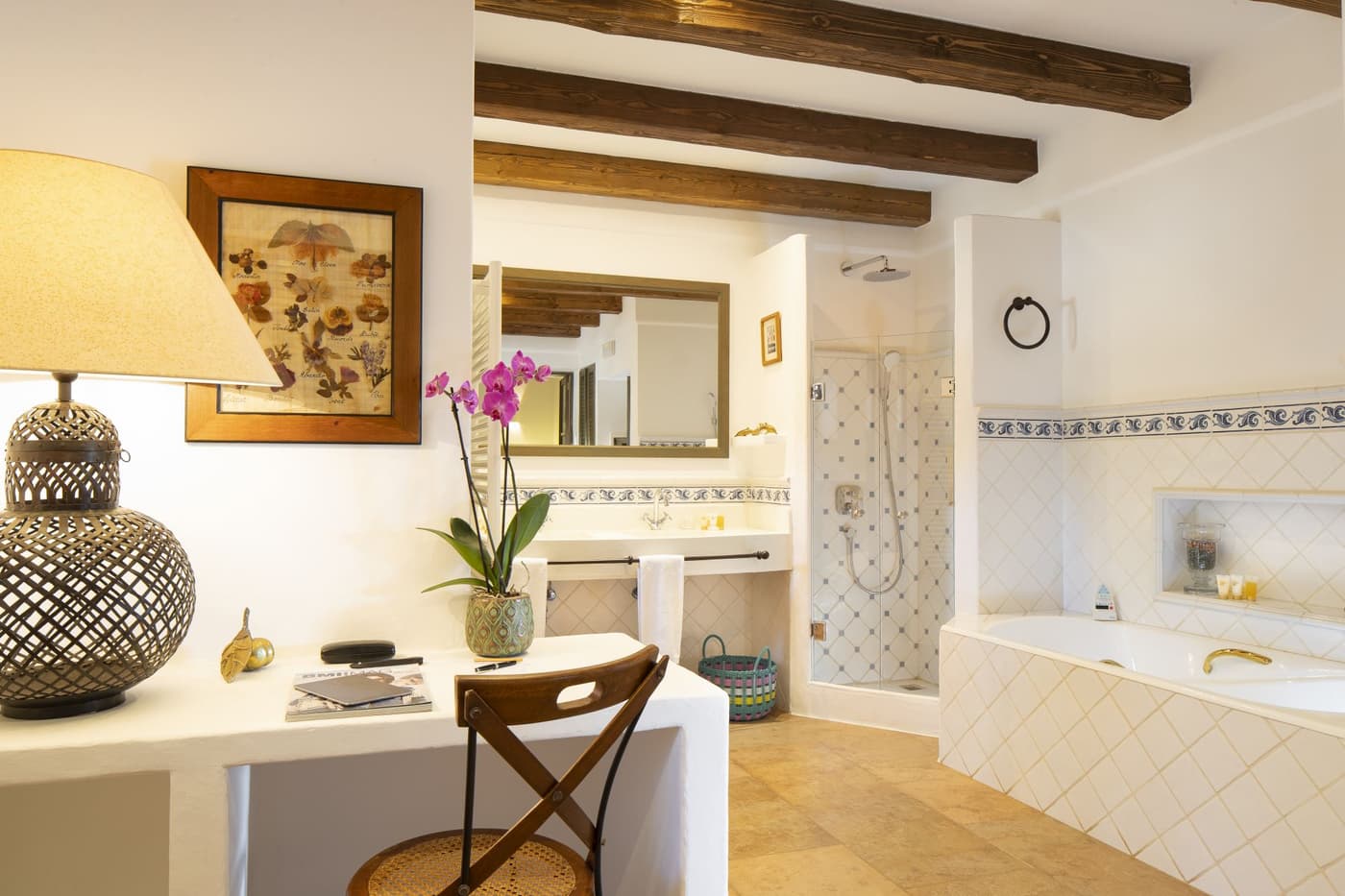 Villa Can Rafal — luxury villa photo 1