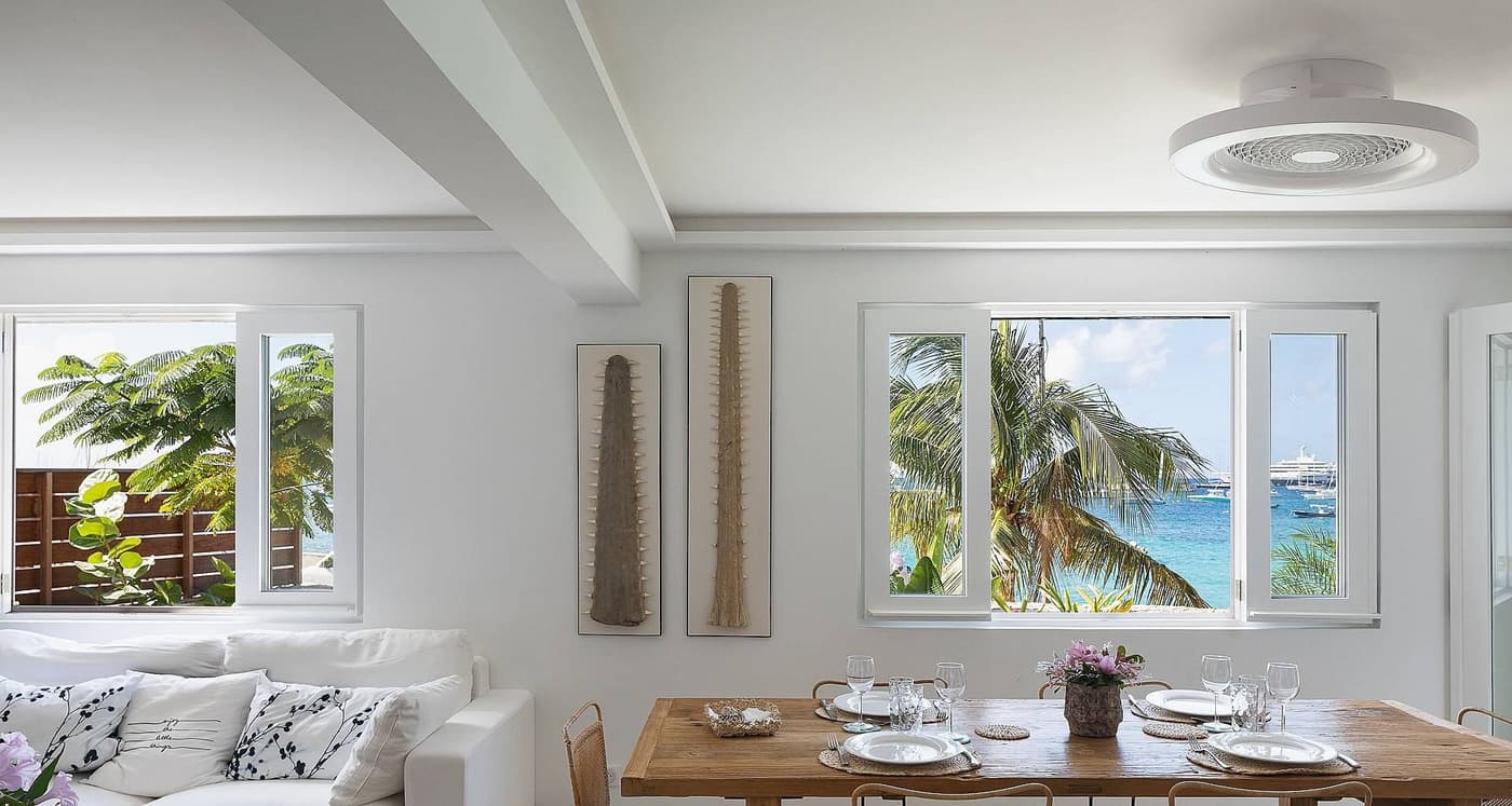 Villa Mellow Mood — luxury villa photo 2
