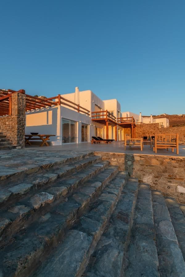 Villa Greco — luxury villa photo 2
