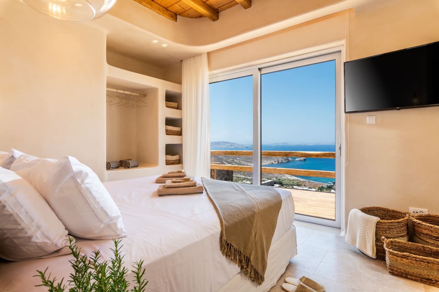 Villa de la Greco — luxury villa photo 2