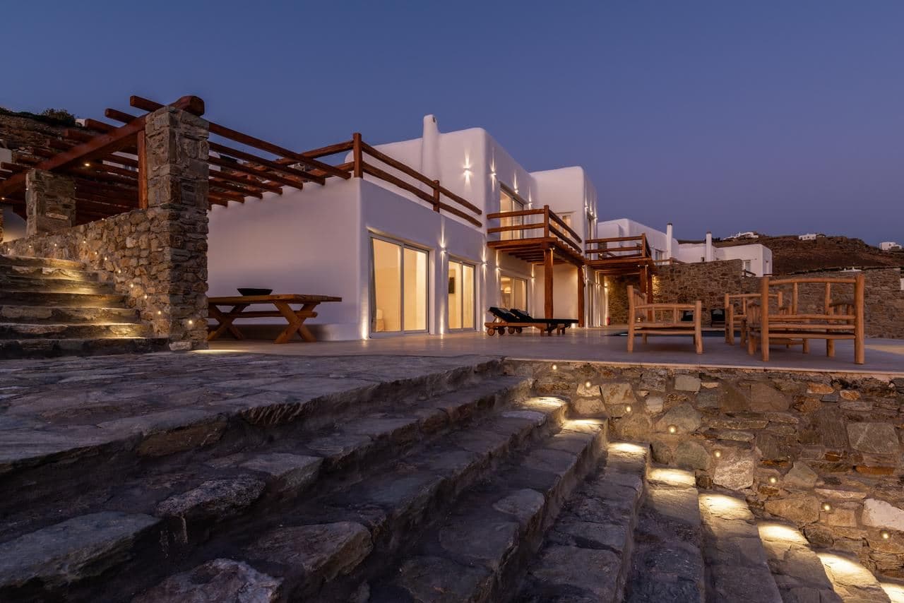 Villa Greco — luxury villa photo 3