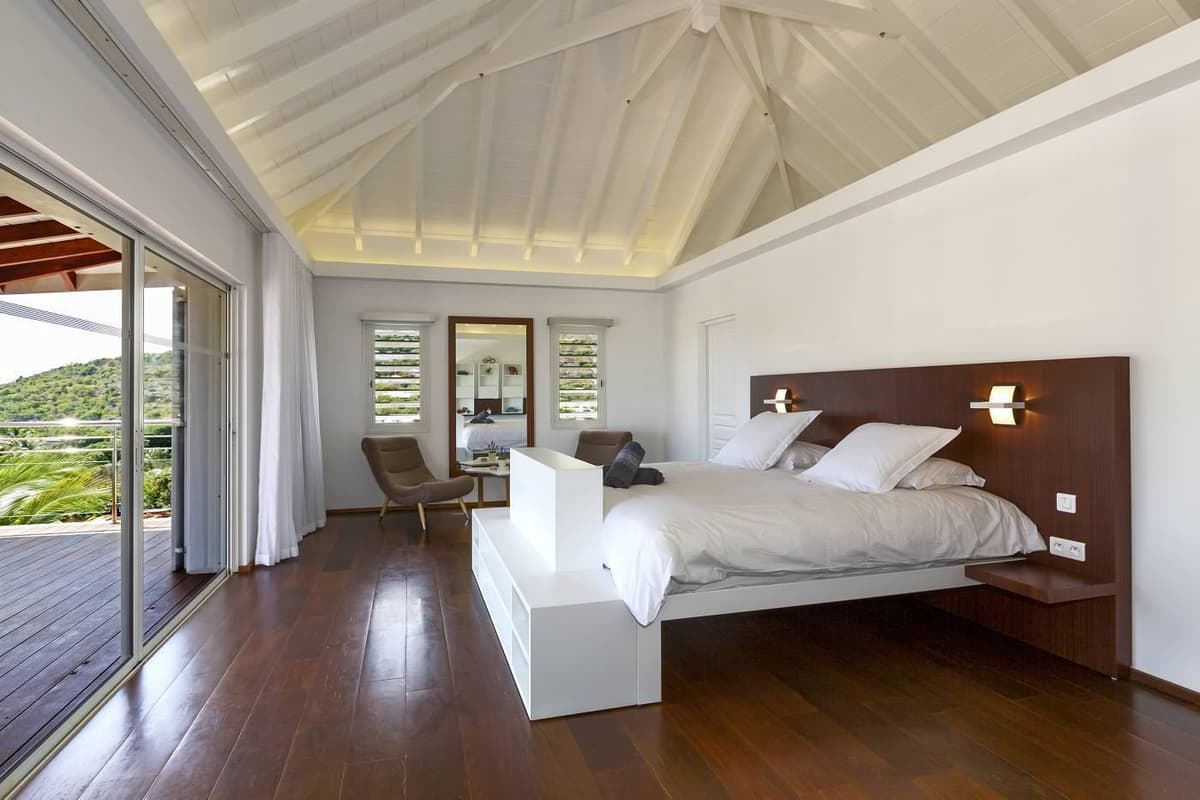 Villa Panoramique — luxury villa photo 2