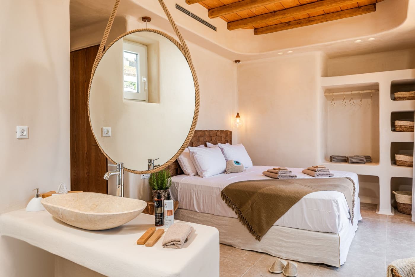 Villa Greco de la Greco — luxury villa photo 1