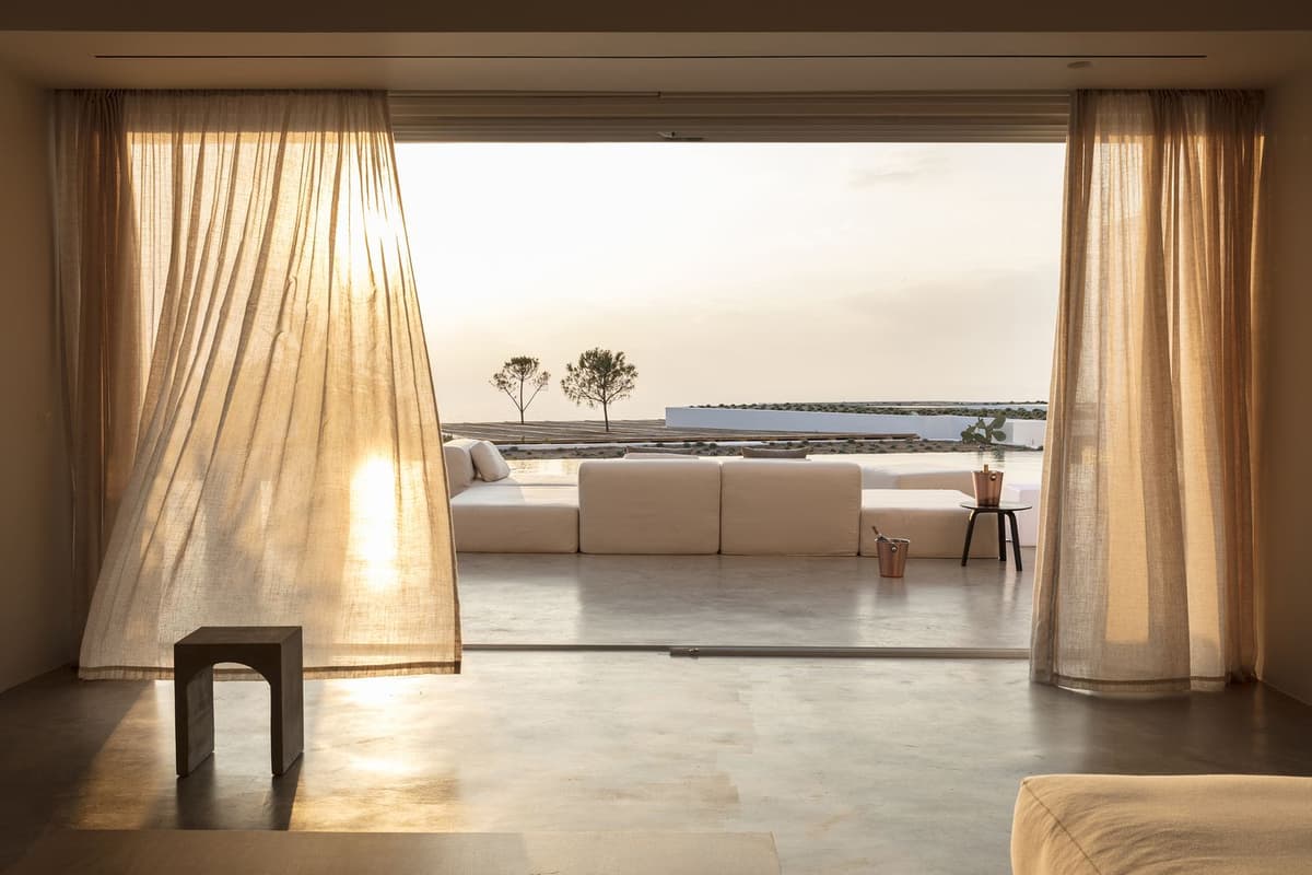 Villa Eden — luxury villa photo 26