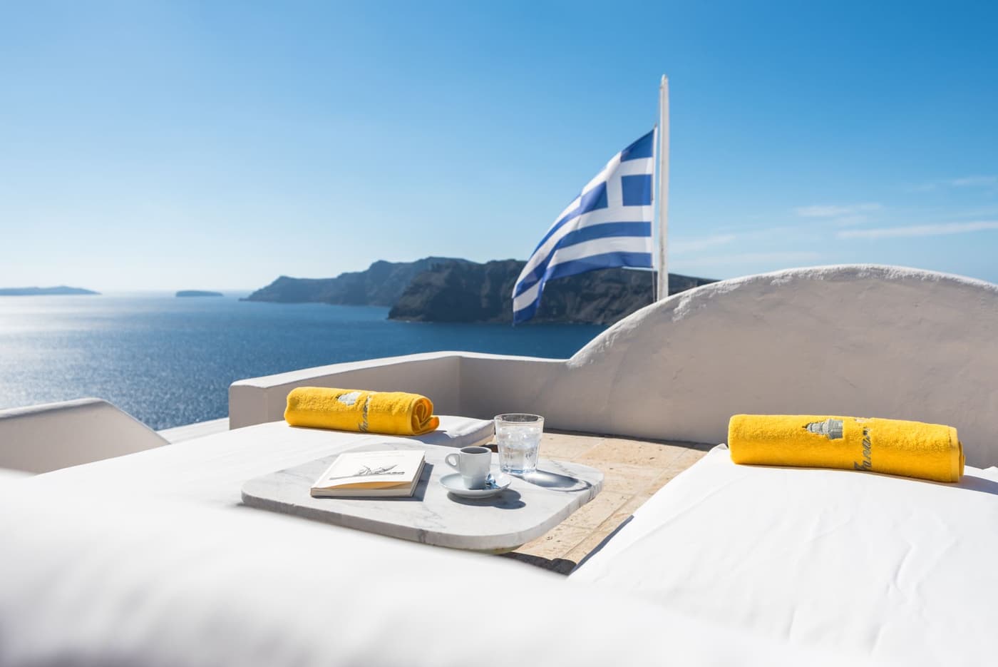 Sunset Honeymoon Suite — luxury villa photo 11