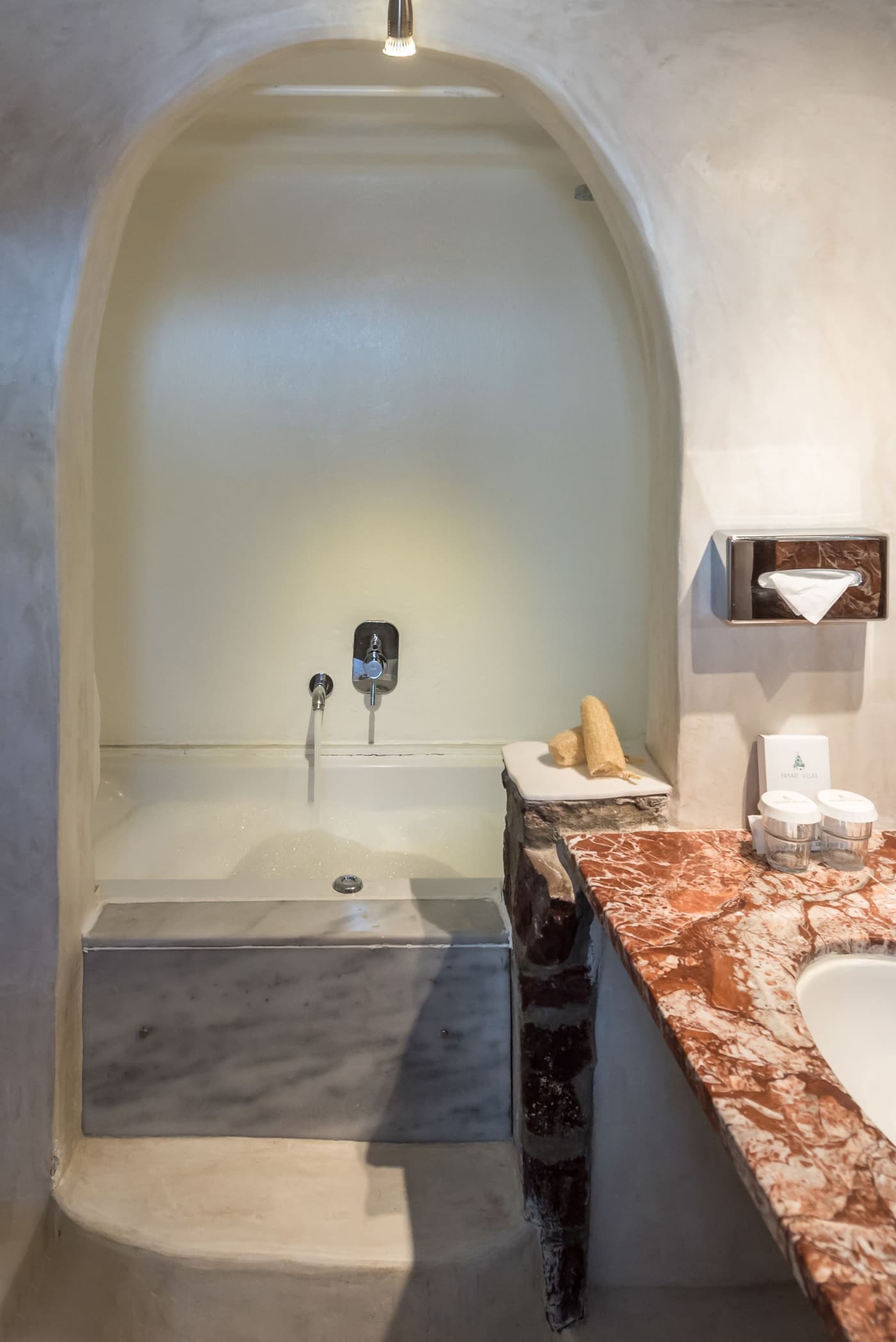 Sunset Honeymoon Suite — luxury villa photo 2