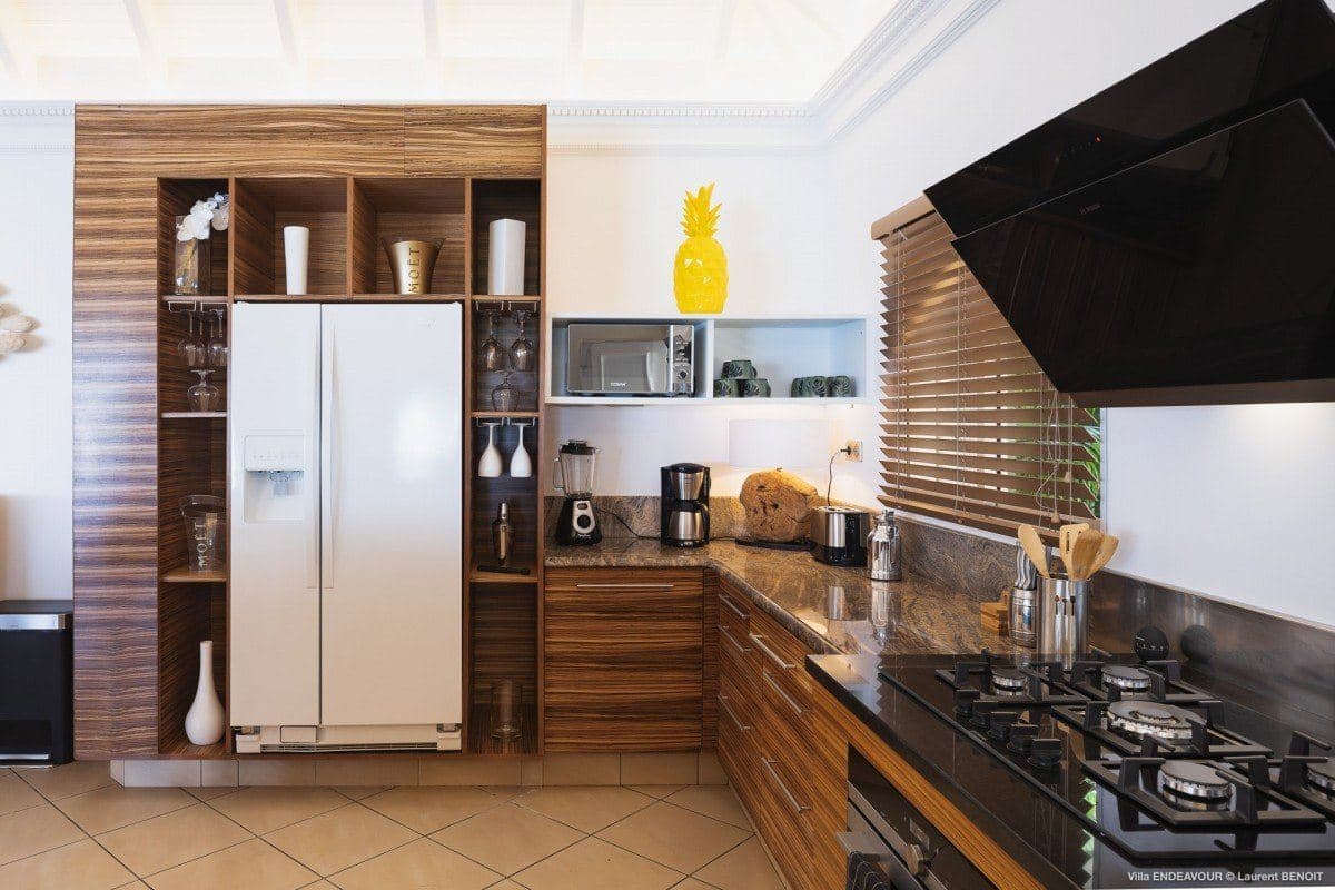 Villa Endeavour — luxury villa photo 3