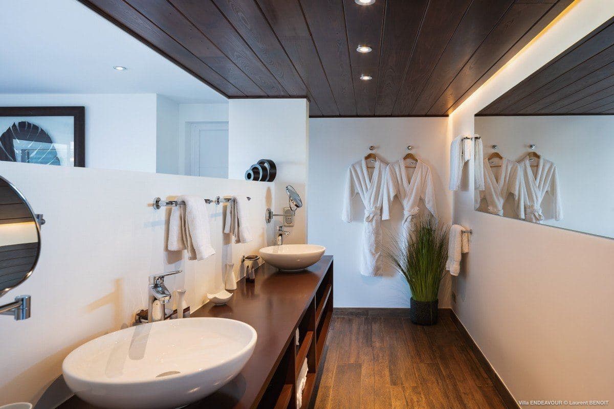 Villa Endeavour — luxury villa photo 2