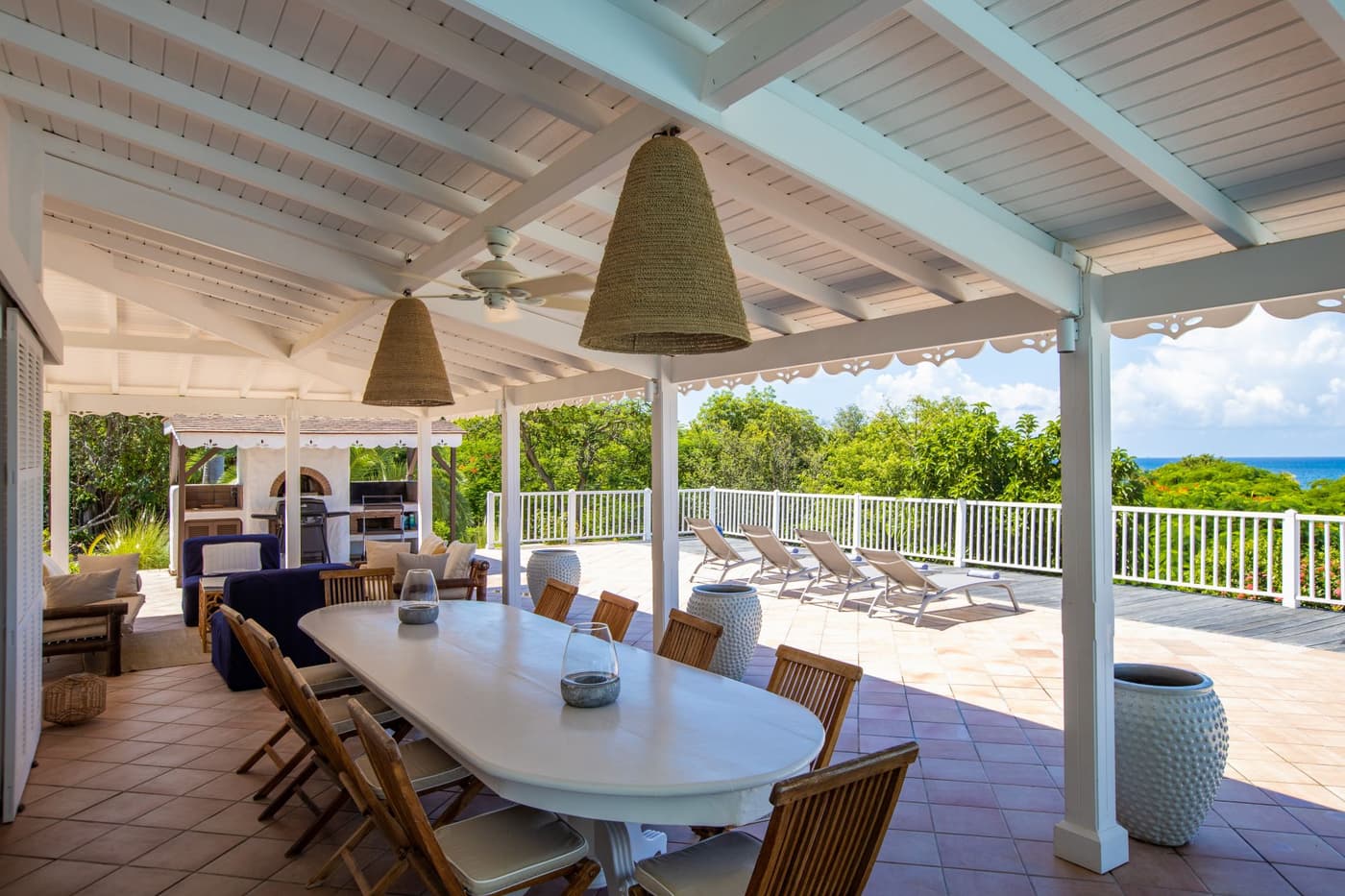 Villa La Josephine — luxury villa photo 2