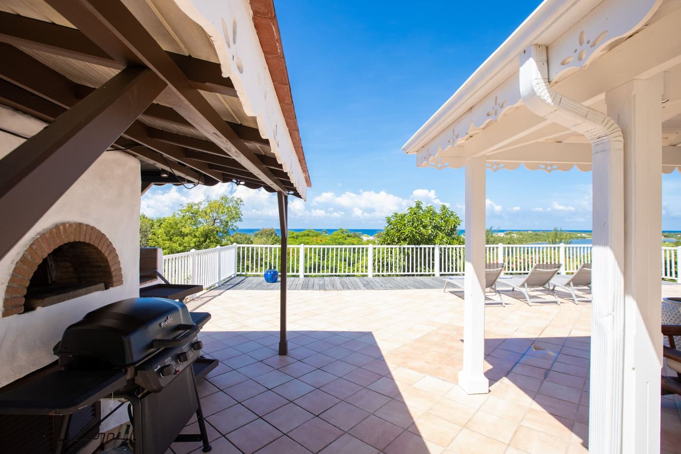 Villa La Josephine — luxury villa photo 3