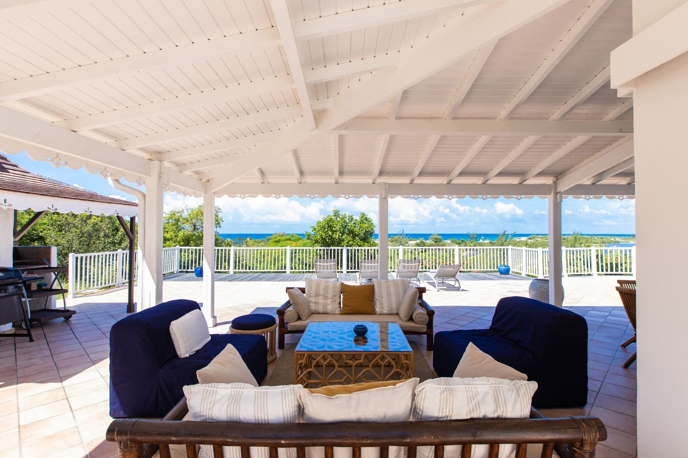 Villa La Josephine — luxury villa photo 1