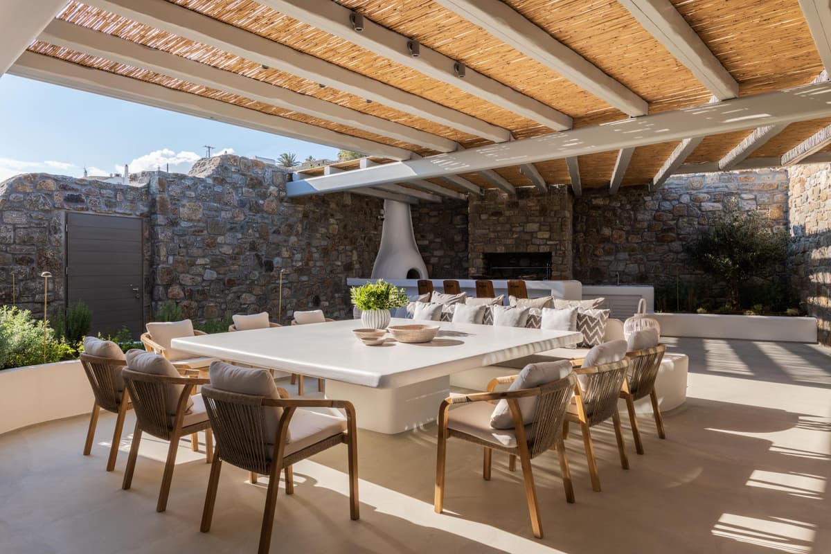 Villa Martini — luxury villa photo 1