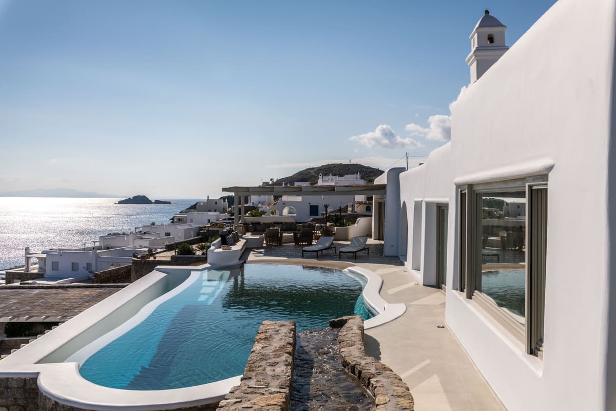 Villa Martini — luxury villa photo 1