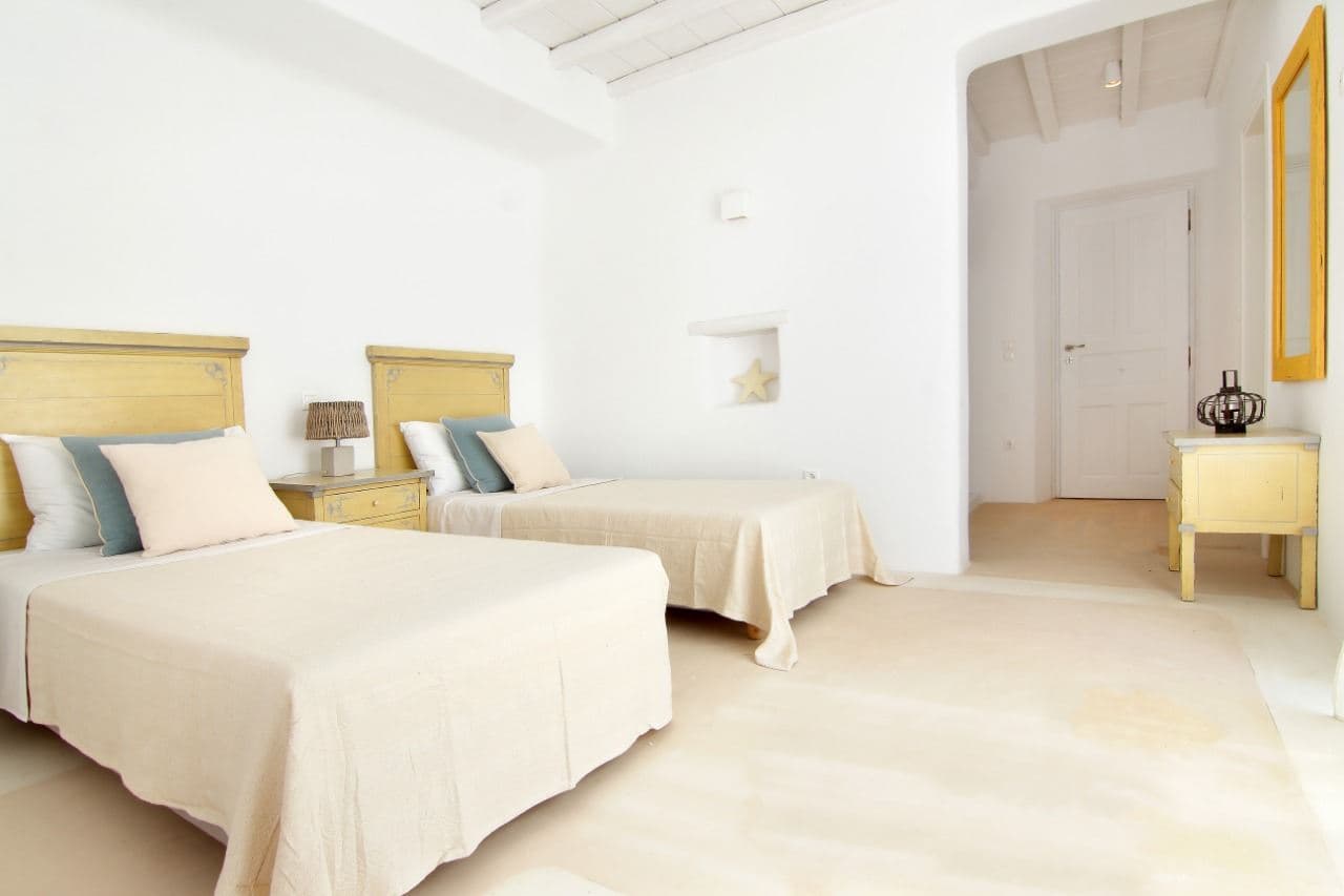 Villa Cecile — luxury villa photo 3